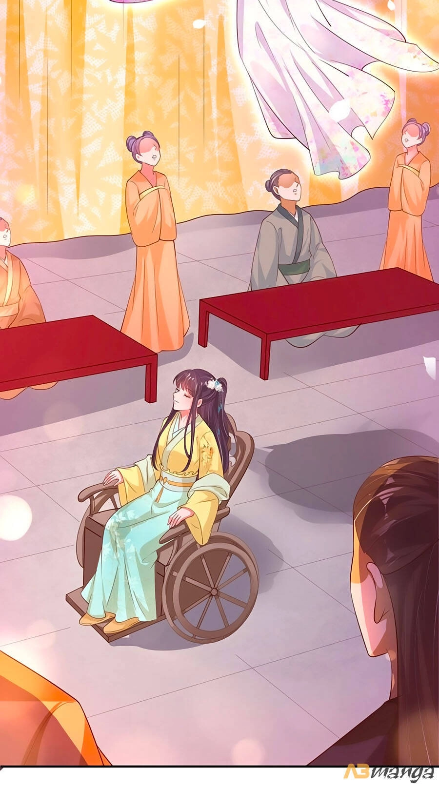 Phượng Ngự Tà Vương Chapter 61 - 15