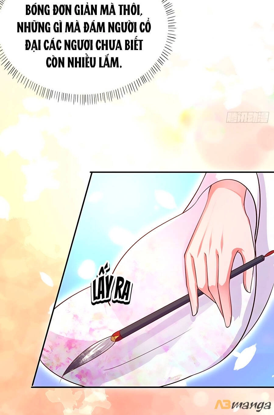 Phượng Ngự Tà Vương Chapter 61 - 18