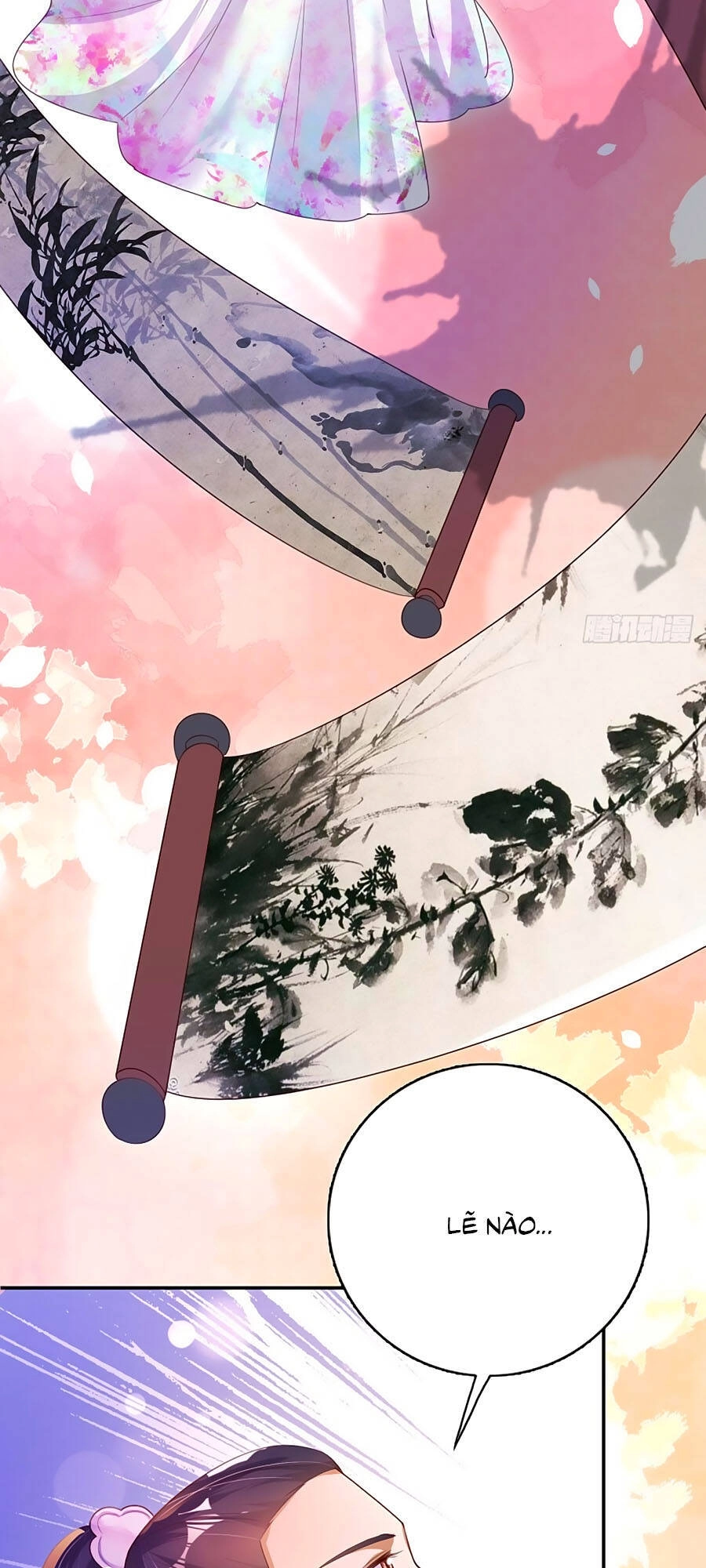 Phượng Ngự Tà Vương Chapter 61 - 20