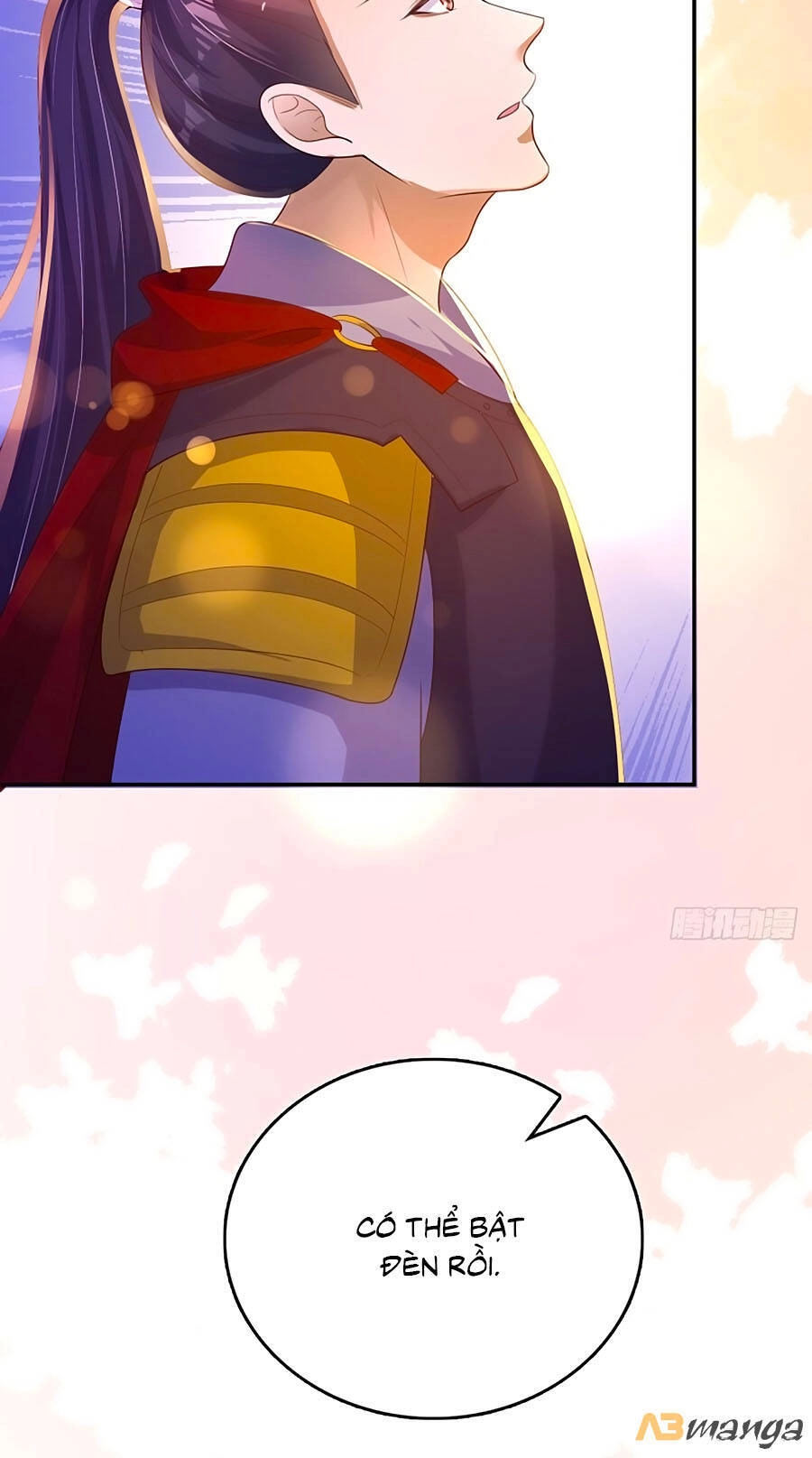 Phượng Ngự Tà Vương Chapter 61 - 21