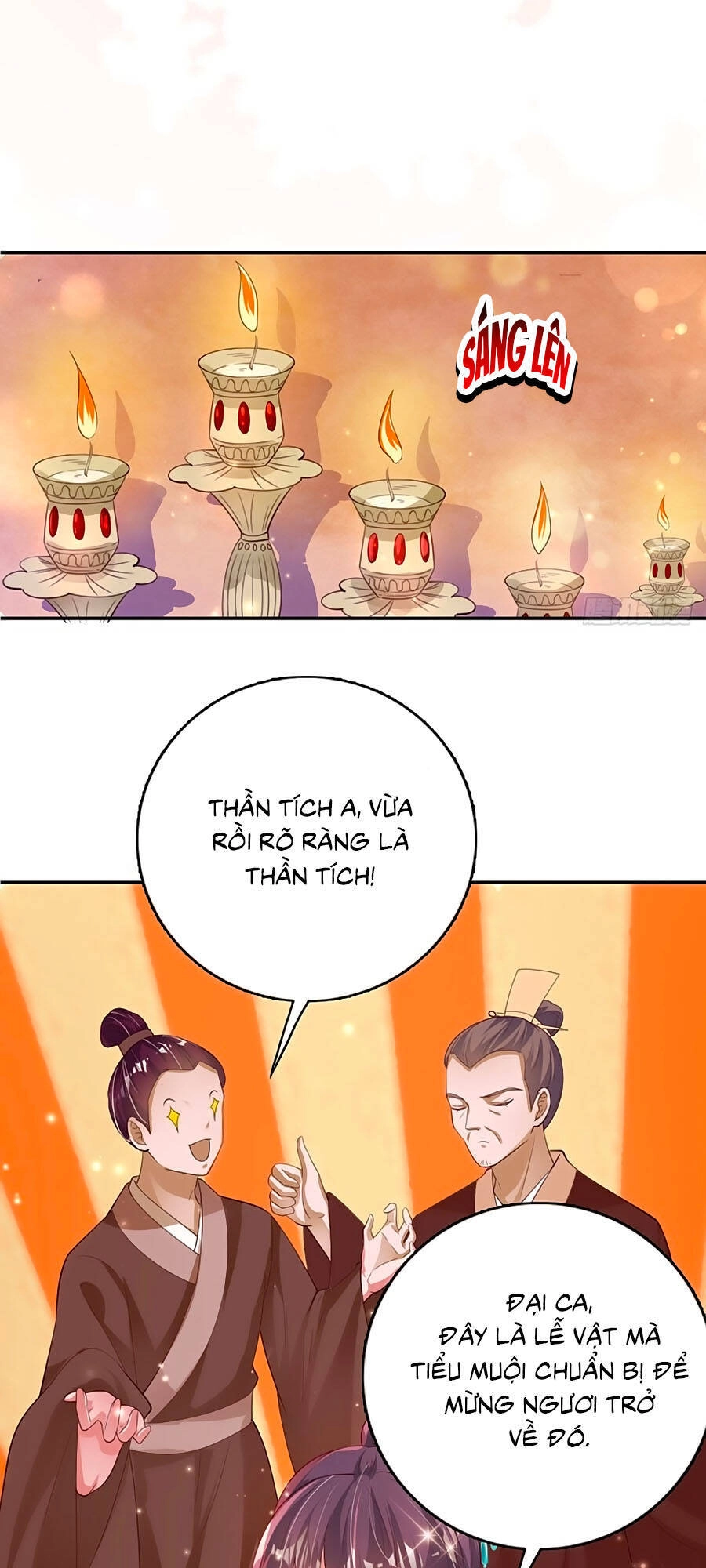 Phượng Ngự Tà Vương Chapter 61 - 22