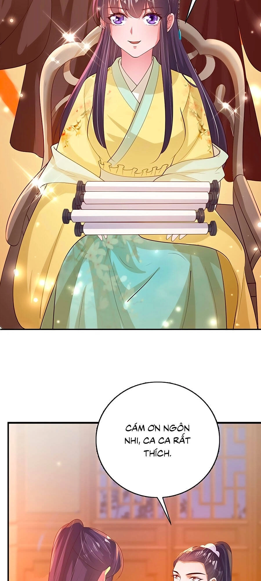 Phượng Ngự Tà Vương Chapter 61 - 23