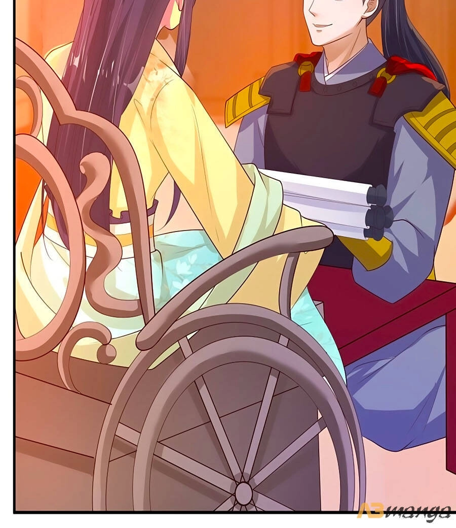 Phượng Ngự Tà Vương Chapter 61 - 24