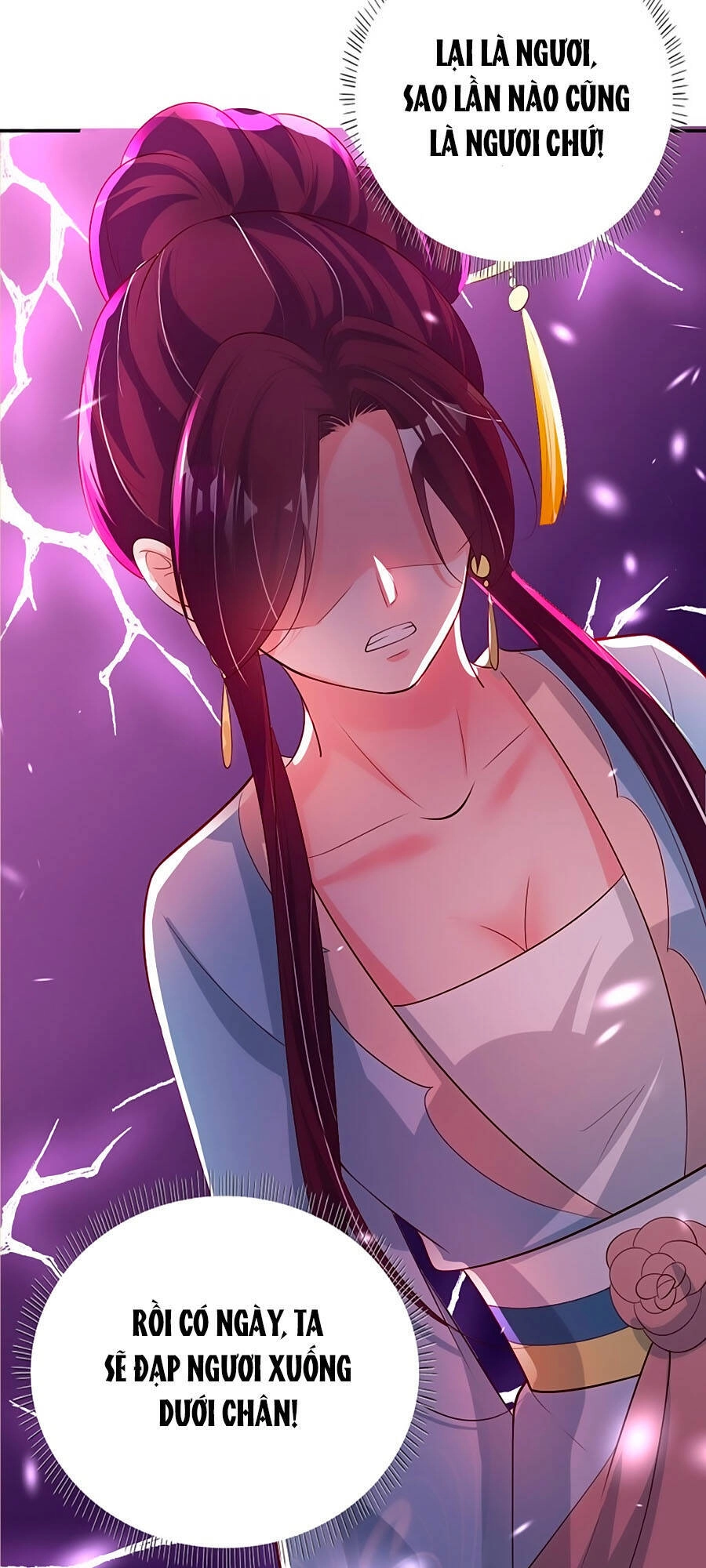 Phượng Ngự Tà Vương Chapter 61 - 26