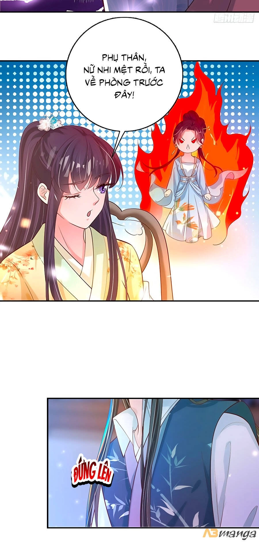 Phượng Ngự Tà Vương Chapter 61 - 27