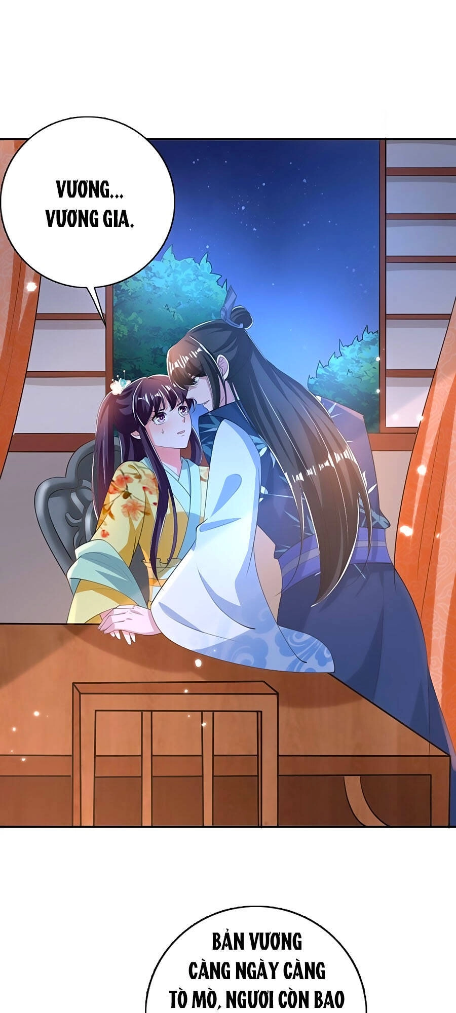 Phượng Ngự Tà Vương Chapter 62 - 5