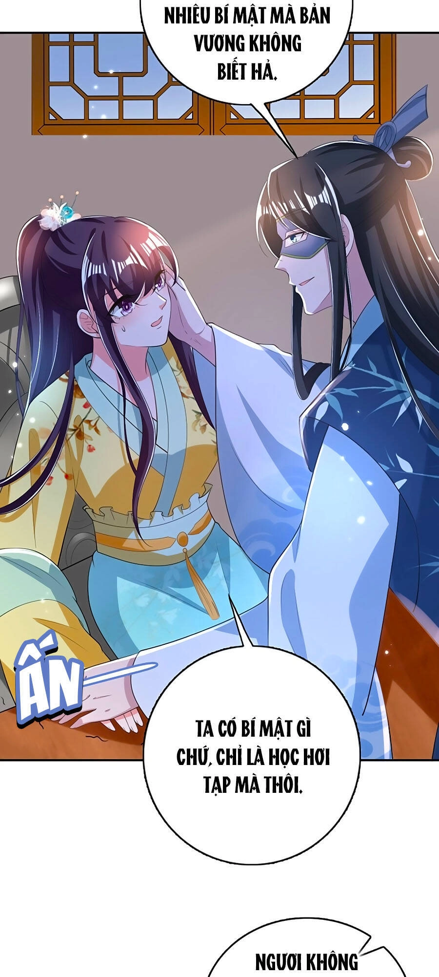 Phượng Ngự Tà Vương Chapter 62 - 6