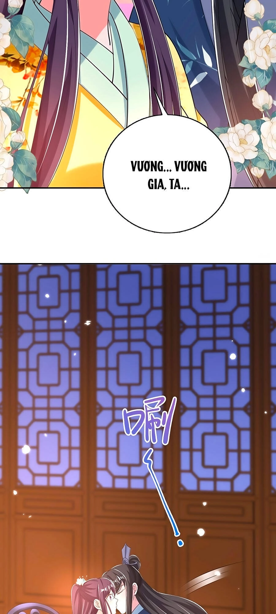 Phượng Ngự Tà Vương Chapter 62 - 9