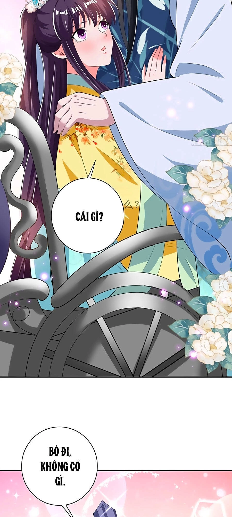 Phượng Ngự Tà Vương Chapter 62 - 19