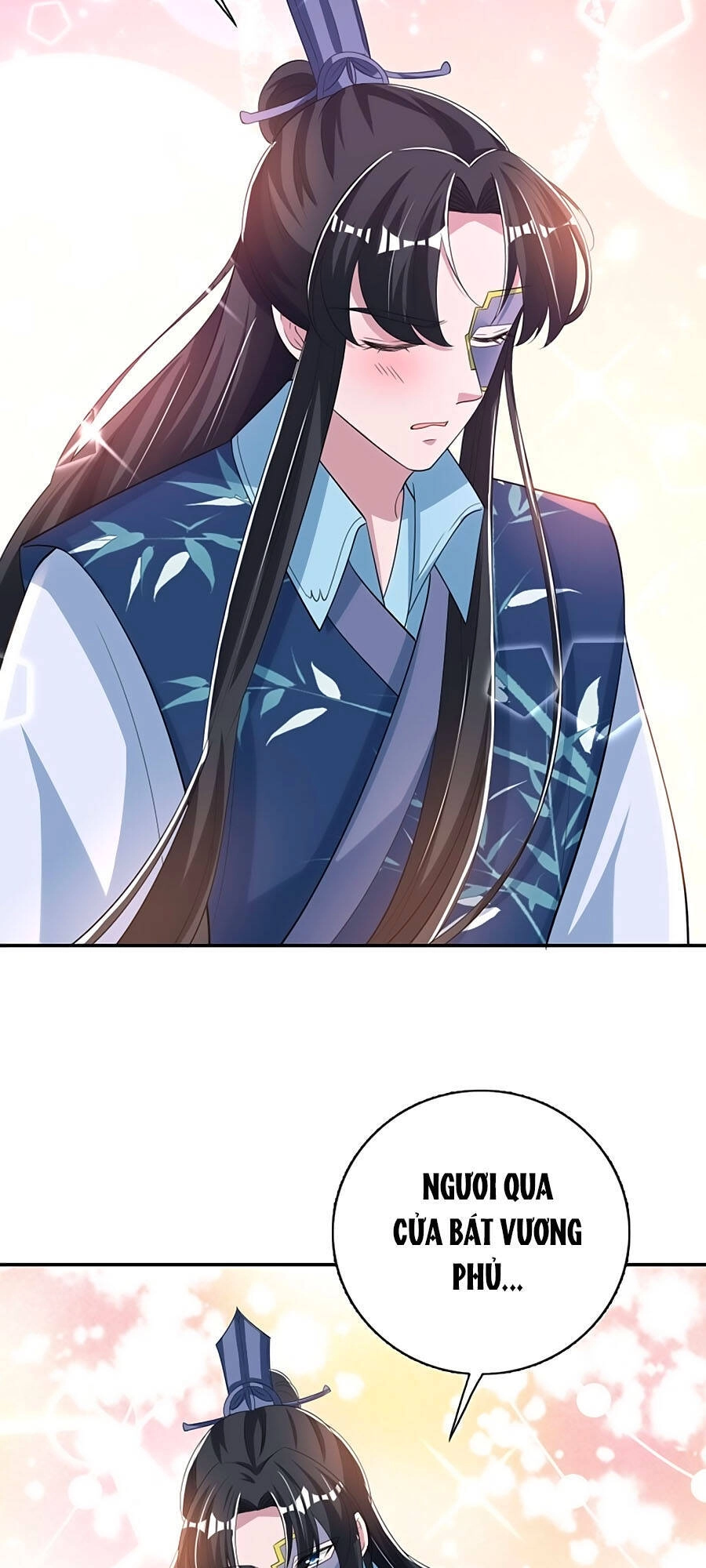 Phượng Ngự Tà Vương Chapter 62 - 20