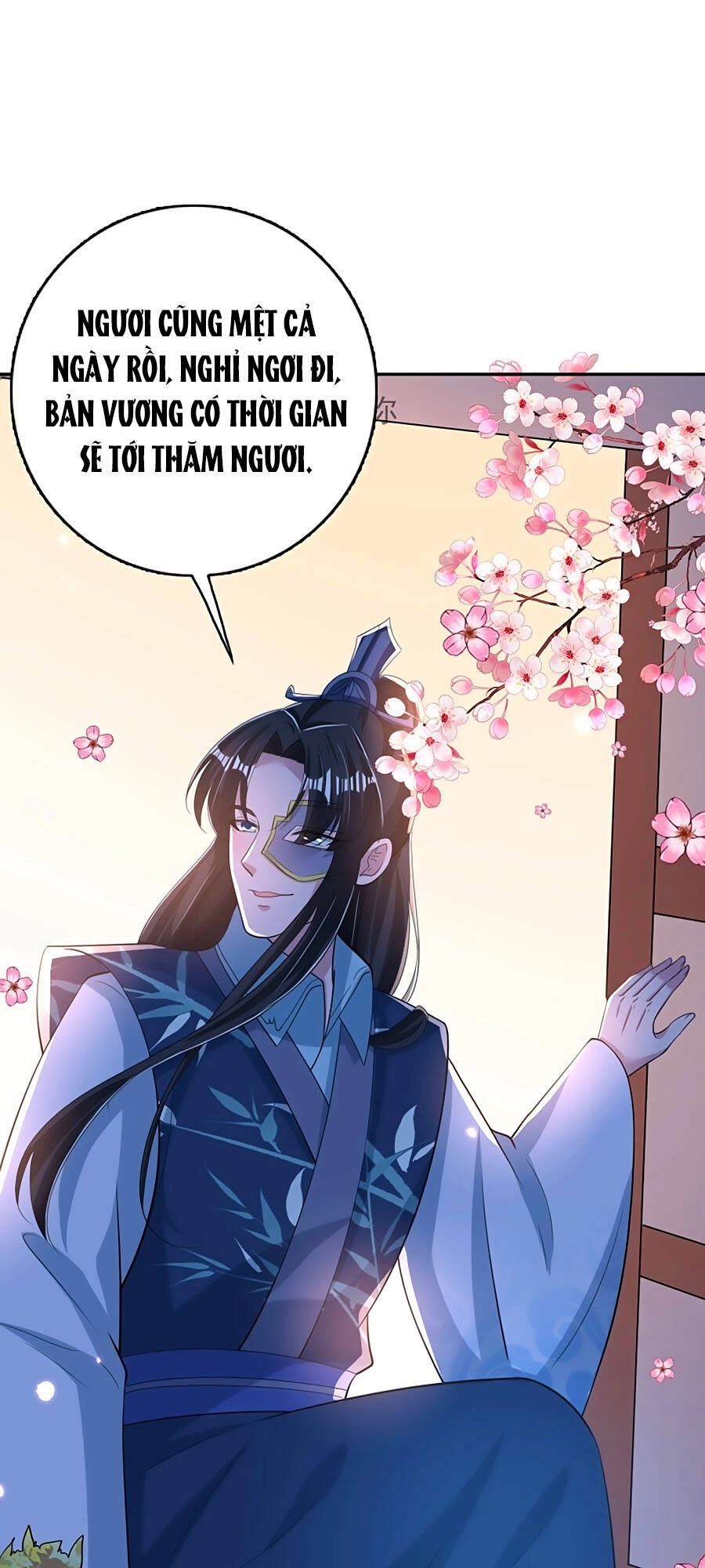 Phượng Ngự Tà Vương Chapter 62 - 22