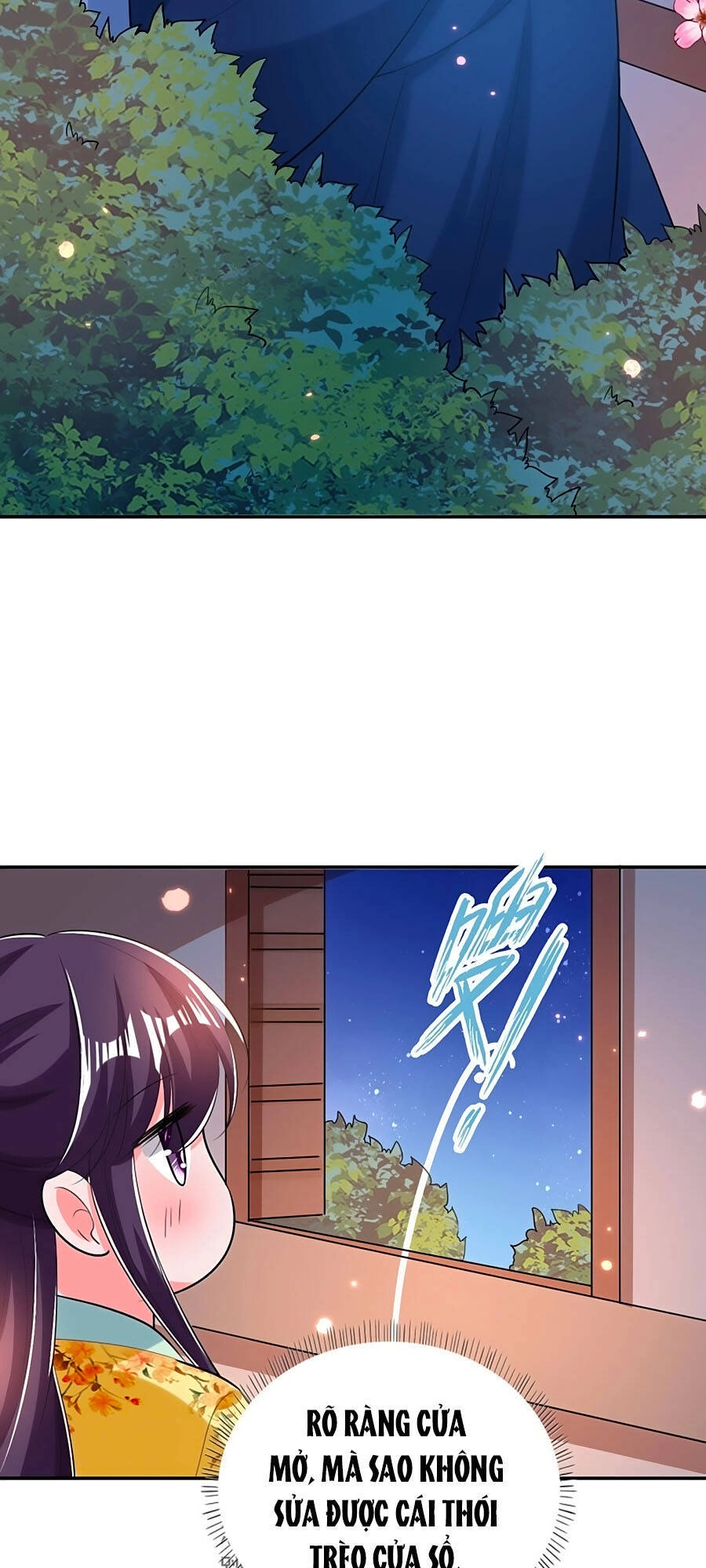 Phượng Ngự Tà Vương Chapter 62 - 23