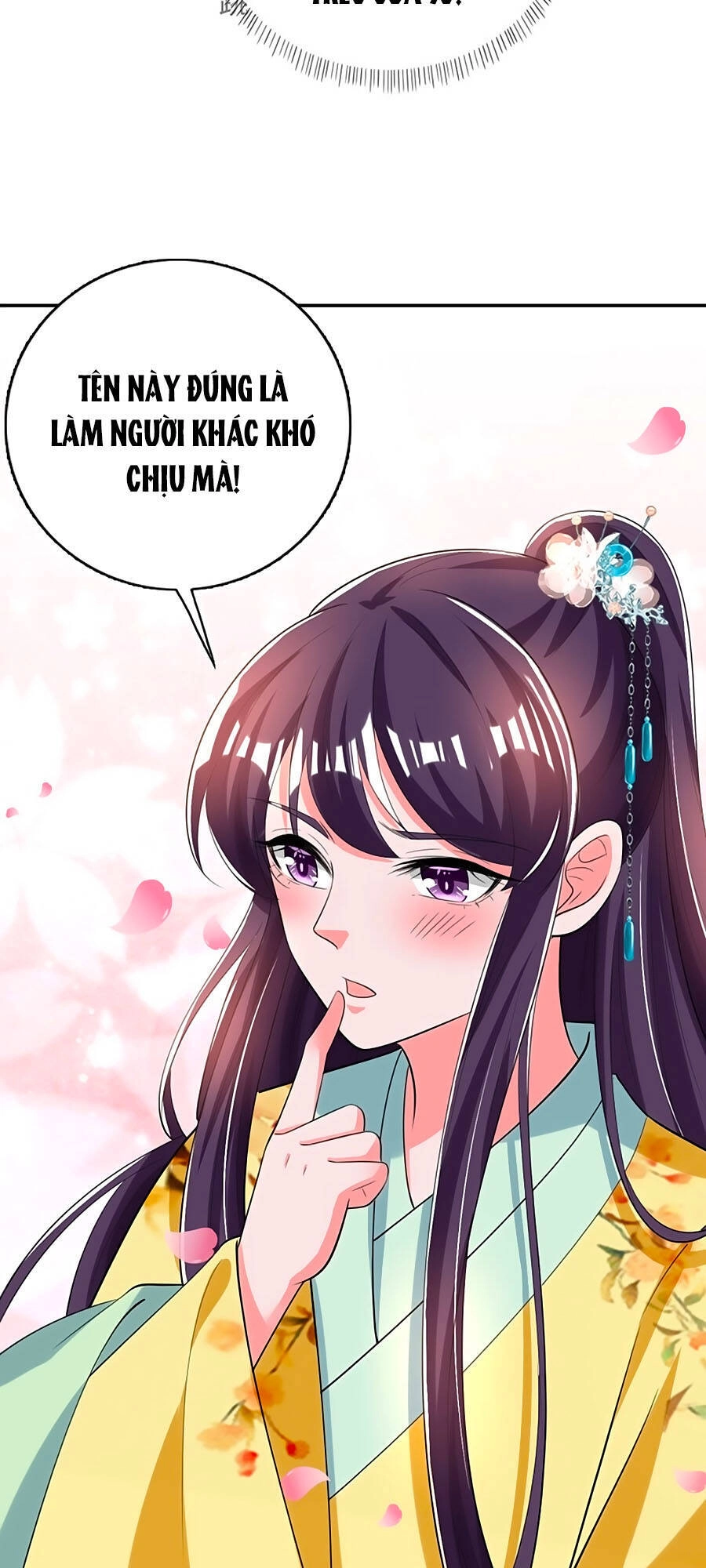 Phượng Ngự Tà Vương Chapter 62 - 24