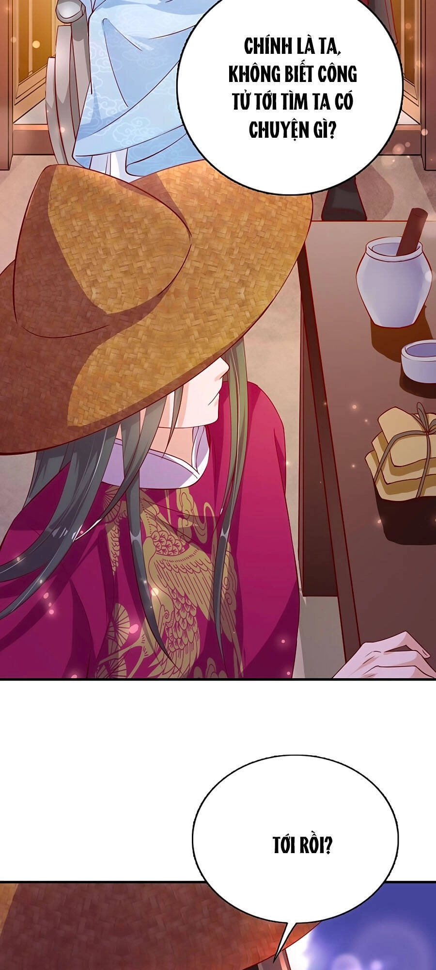 Phượng Ngự Tà Vương Chapter 62 - 28