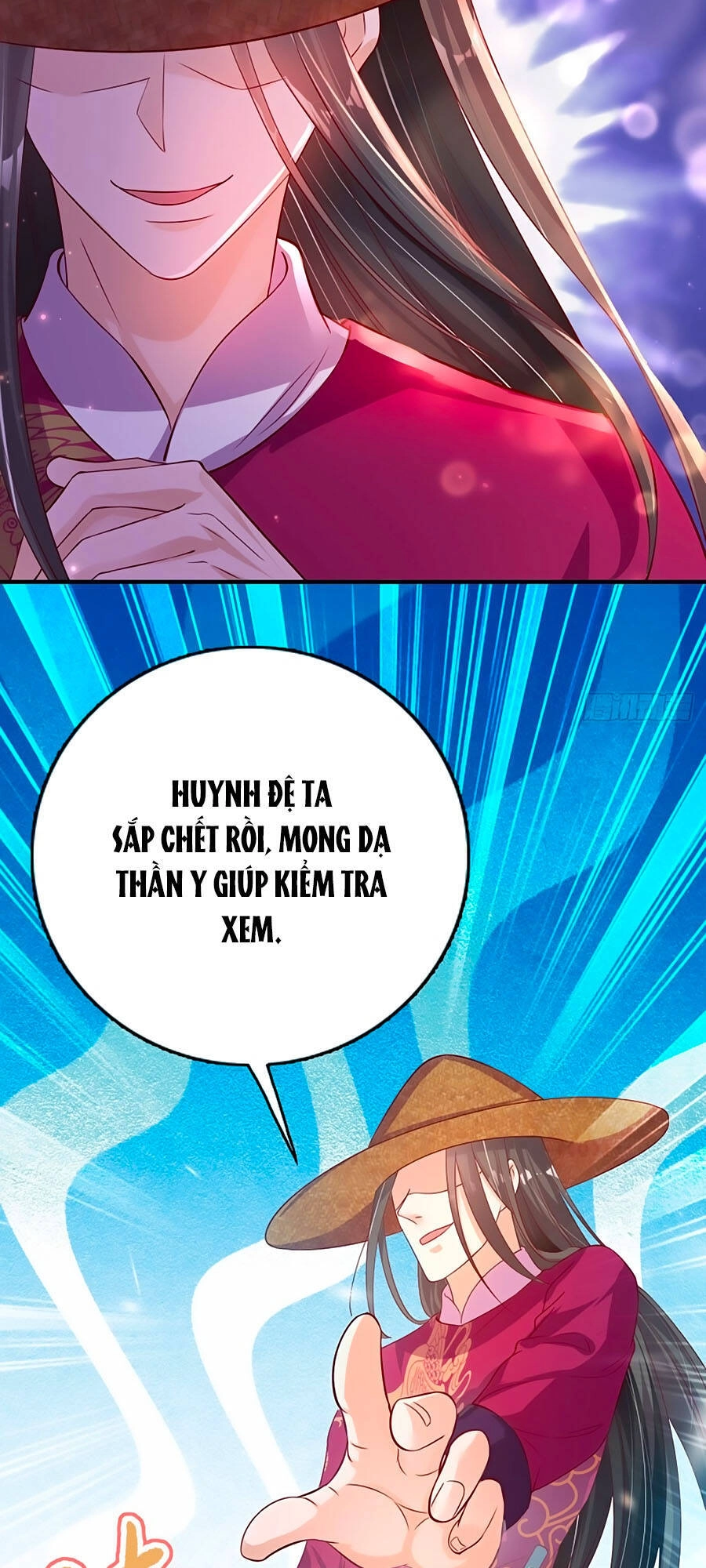 Phượng Ngự Tà Vương Chapter 62 - 29