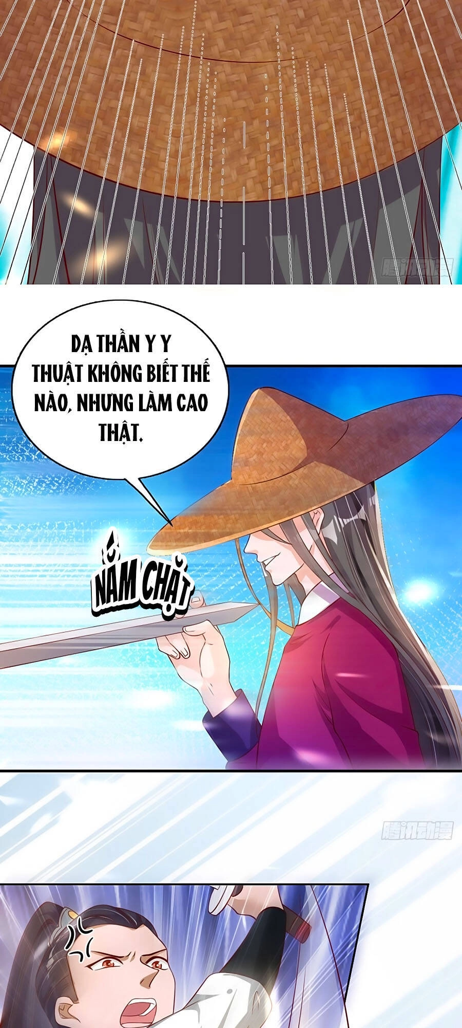 Phượng Ngự Tà Vương Chapter 62 - 33