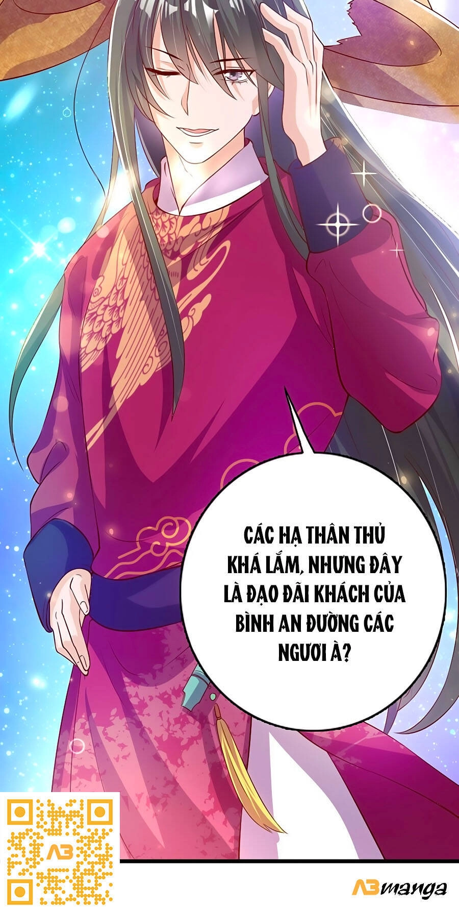 Phượng Ngự Tà Vương Chapter 62 - 35