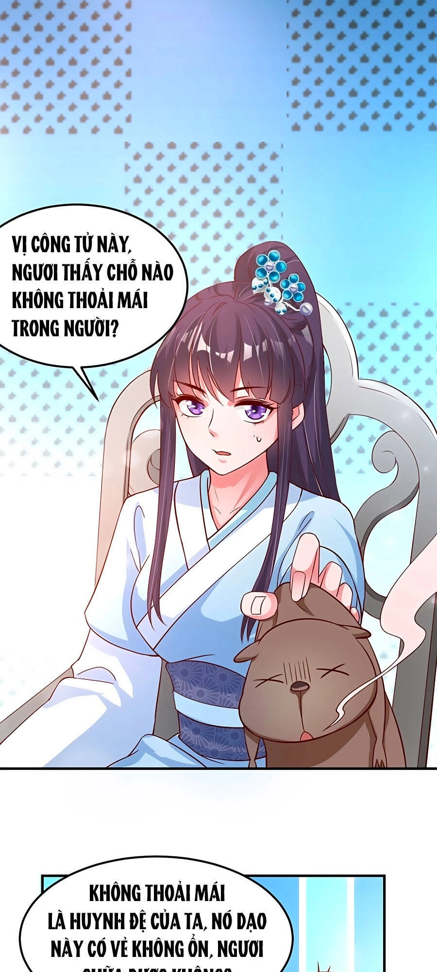 Phượng Ngự Tà Vương Chapter 63 - 2