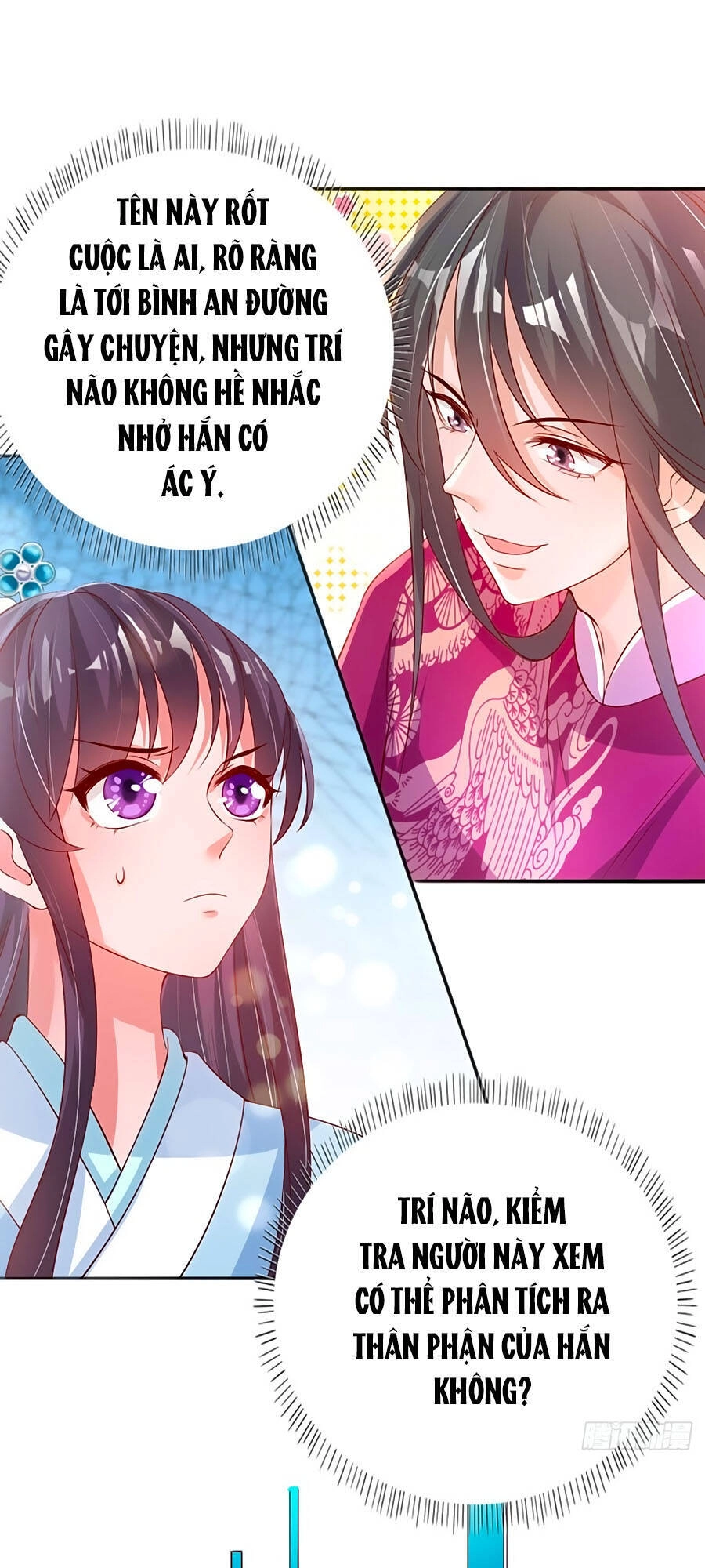 Phượng Ngự Tà Vương Chapter 63 - 5