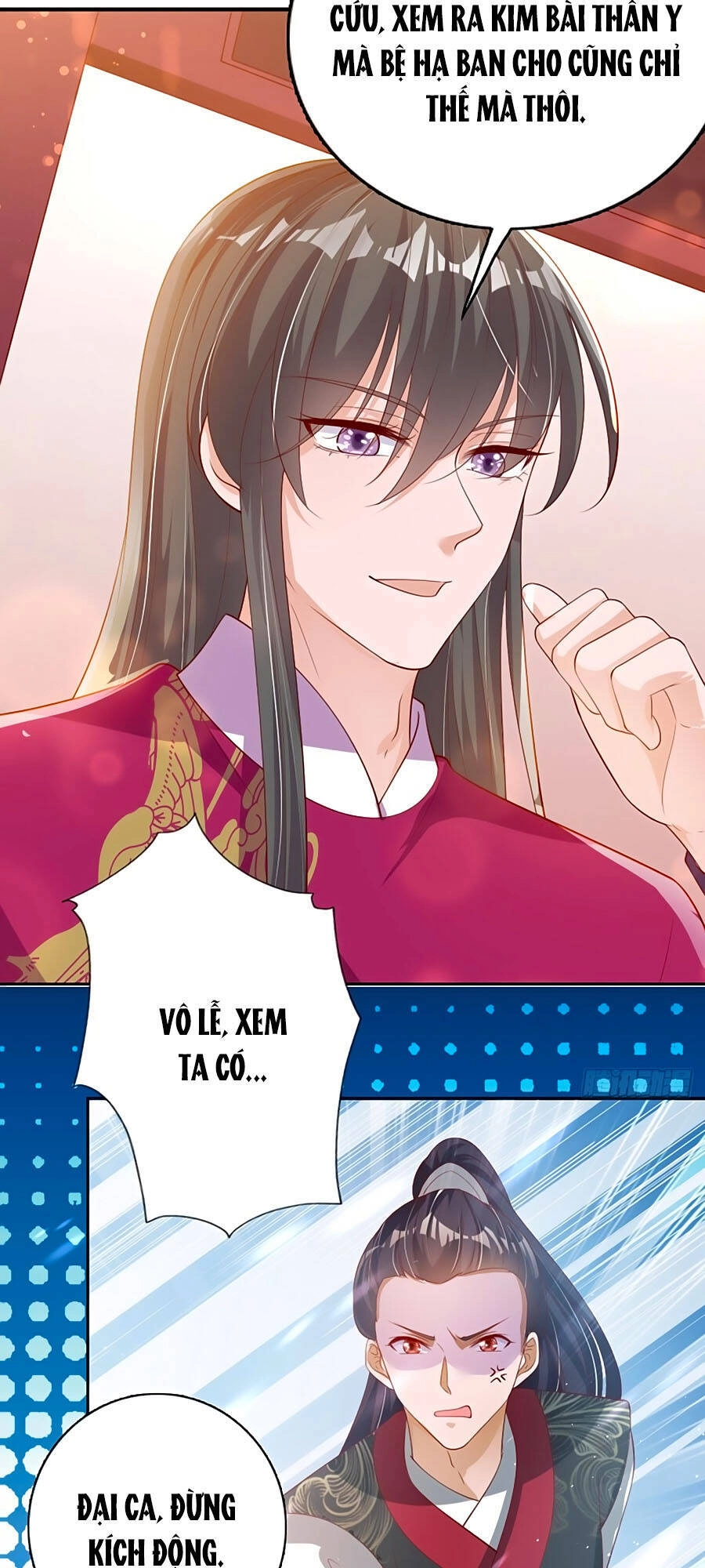 Phượng Ngự Tà Vương Chapter 63 - 9