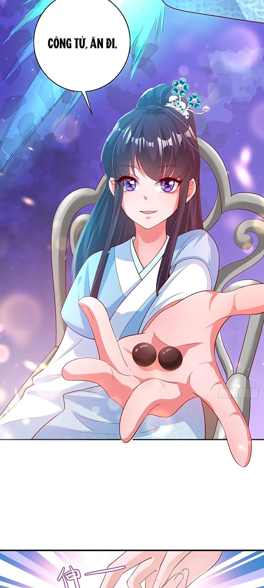 Phượng Ngự Tà Vương Chapter 63 - 13