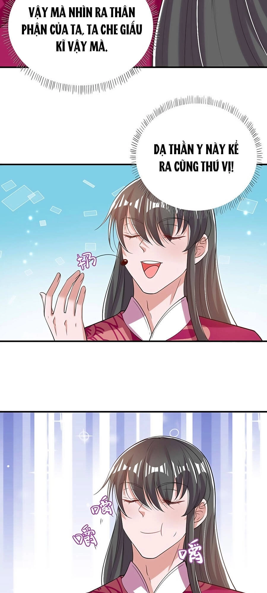 Phượng Ngự Tà Vương Chapter 63 - 16