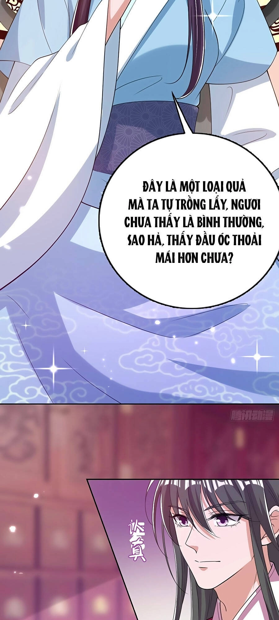 Phượng Ngự Tà Vương Chapter 63 - 19