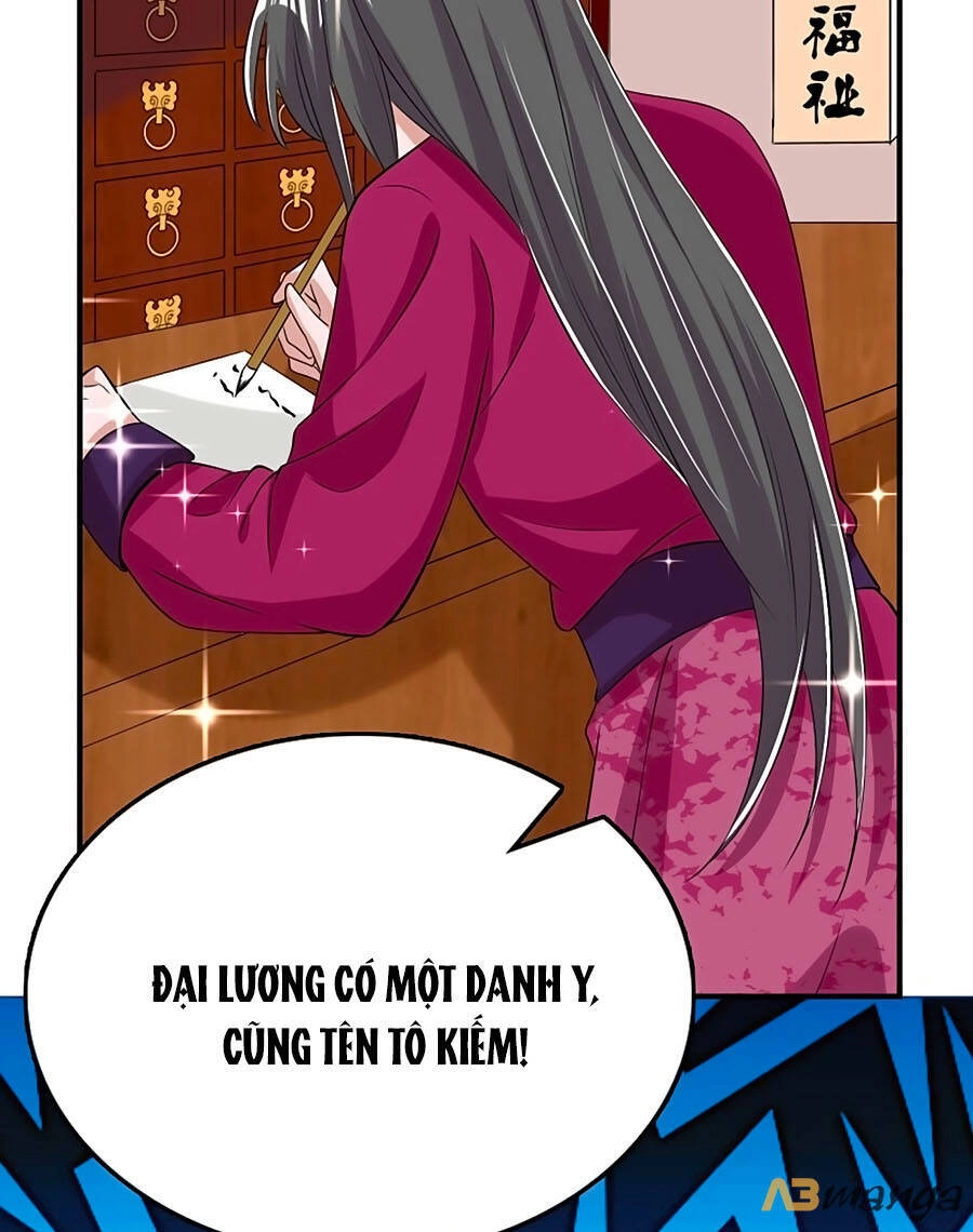 Phượng Ngự Tà Vương Chapter 63 - 24