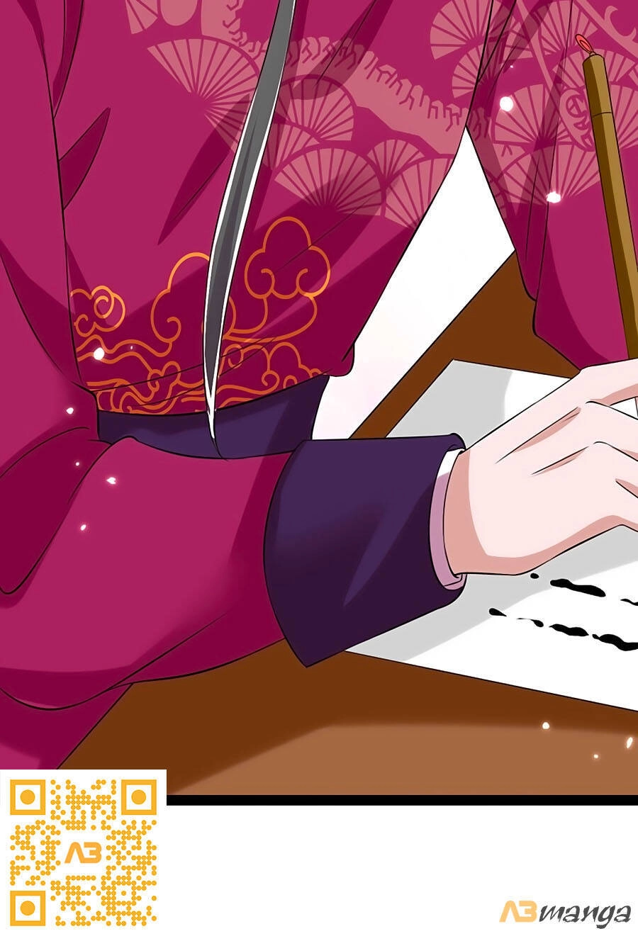 Phượng Ngự Tà Vương Chapter 63 - 29