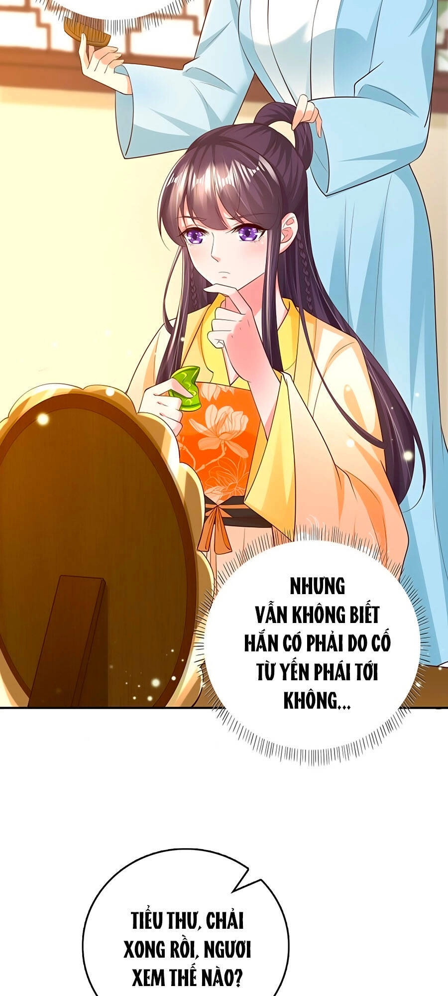 Phượng Ngự Tà Vương Chapter 64 - 3