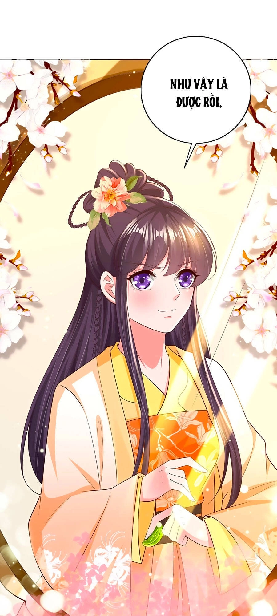 Phượng Ngự Tà Vương Chapter 64 - 5