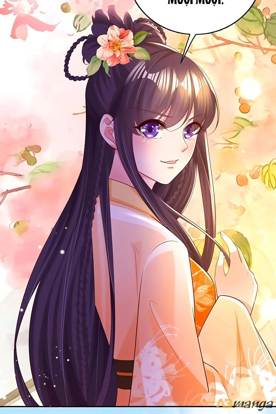 Phượng Ngự Tà Vương Chapter 64 - 7