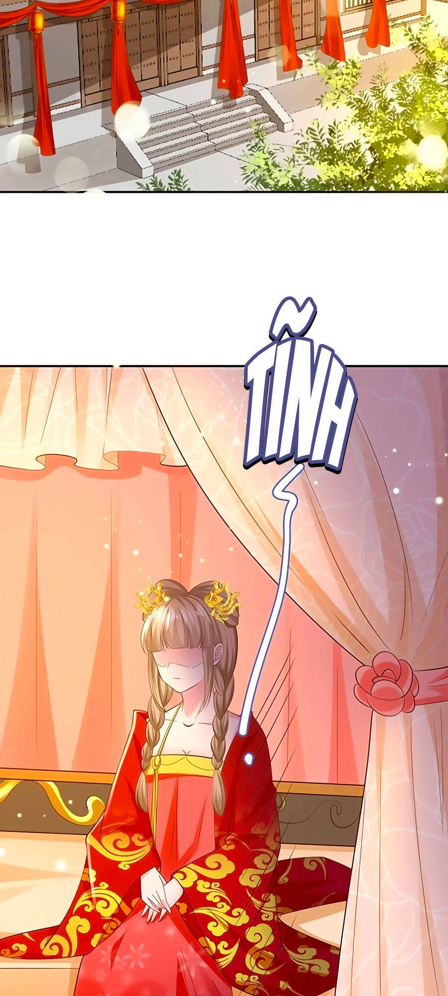 Phượng Ngự Tà Vương Chapter 64 - 9