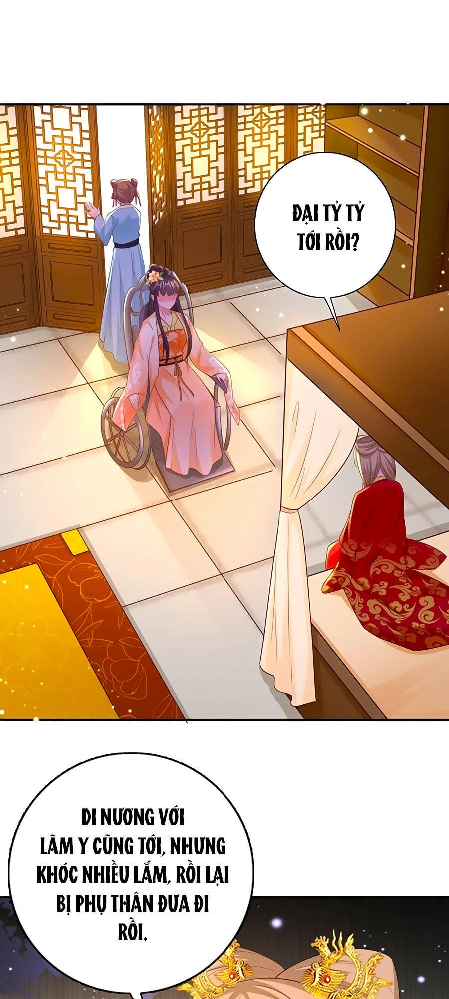 Phượng Ngự Tà Vương Chapter 64 - 11