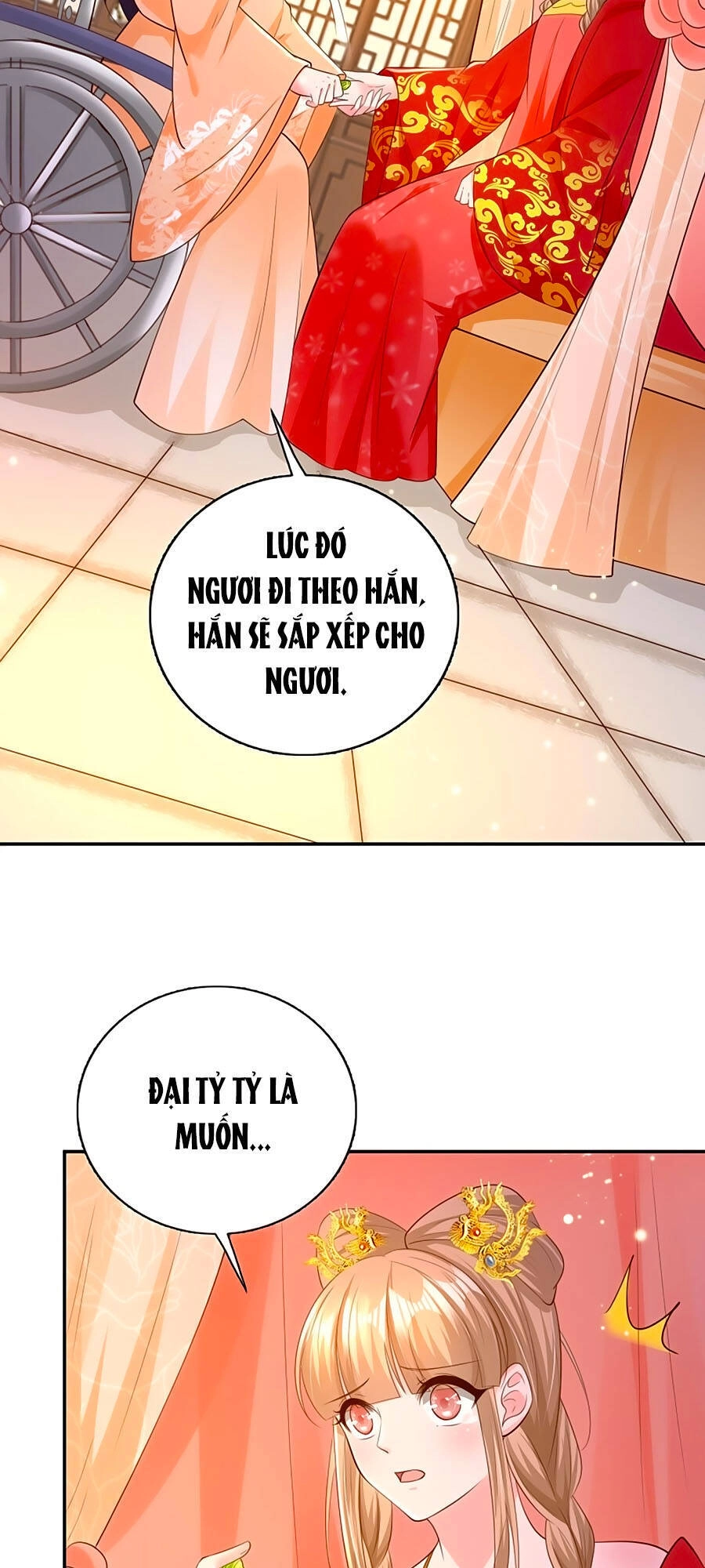 Phượng Ngự Tà Vương Chapter 64 - 15