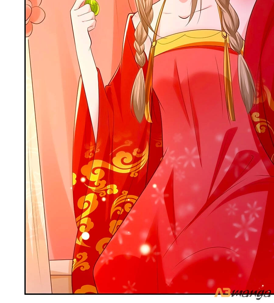 Phượng Ngự Tà Vương Chapter 64 - 16