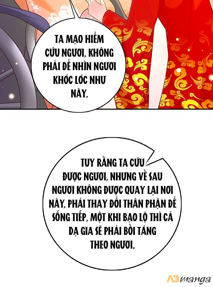 Phượng Ngự Tà Vương Chapter 64 - 19