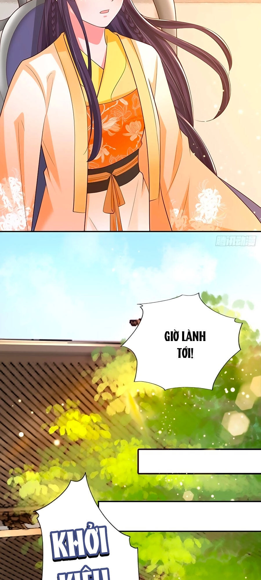 Phượng Ngự Tà Vương Chapter 64 - 21