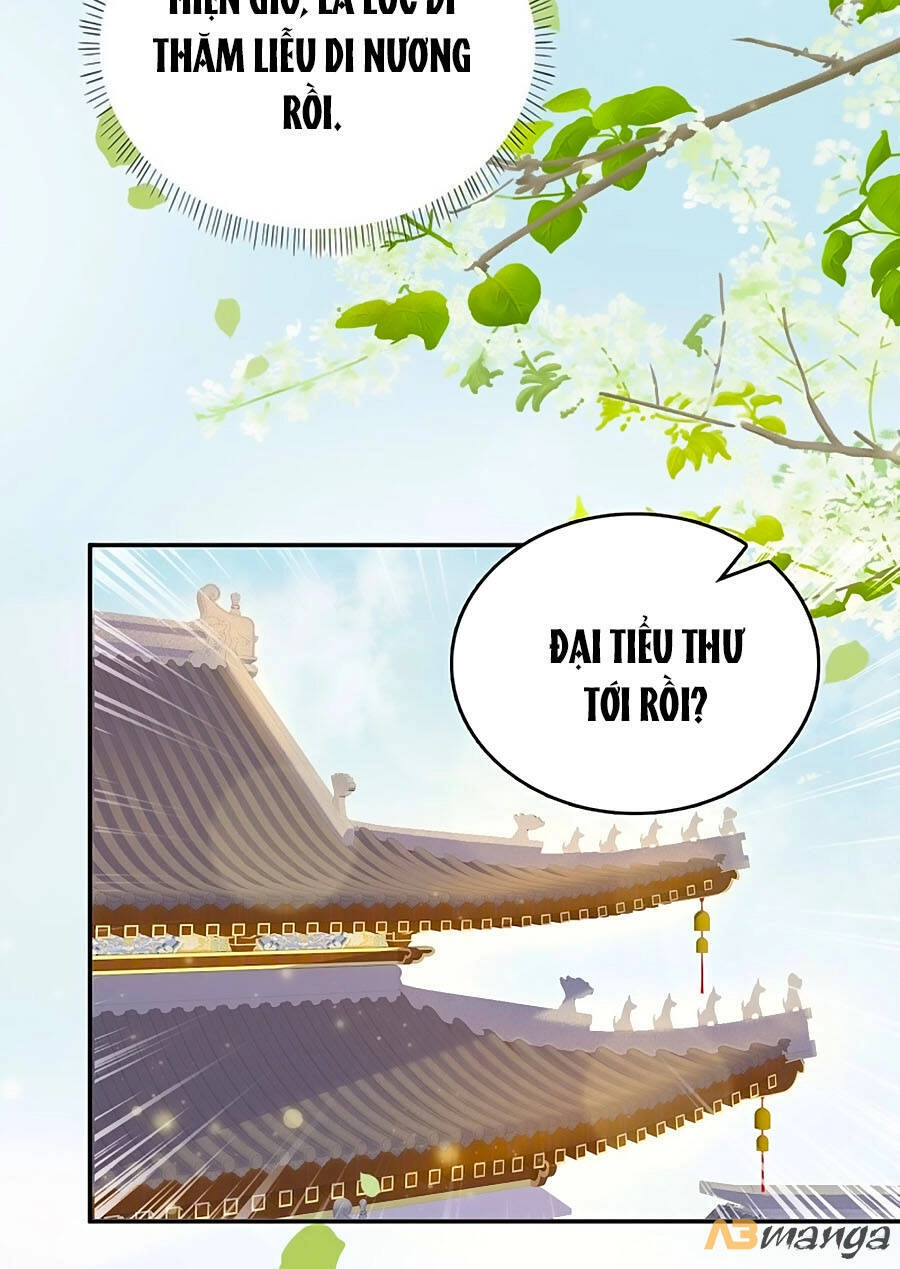 Phượng Ngự Tà Vương Chapter 64 - 27