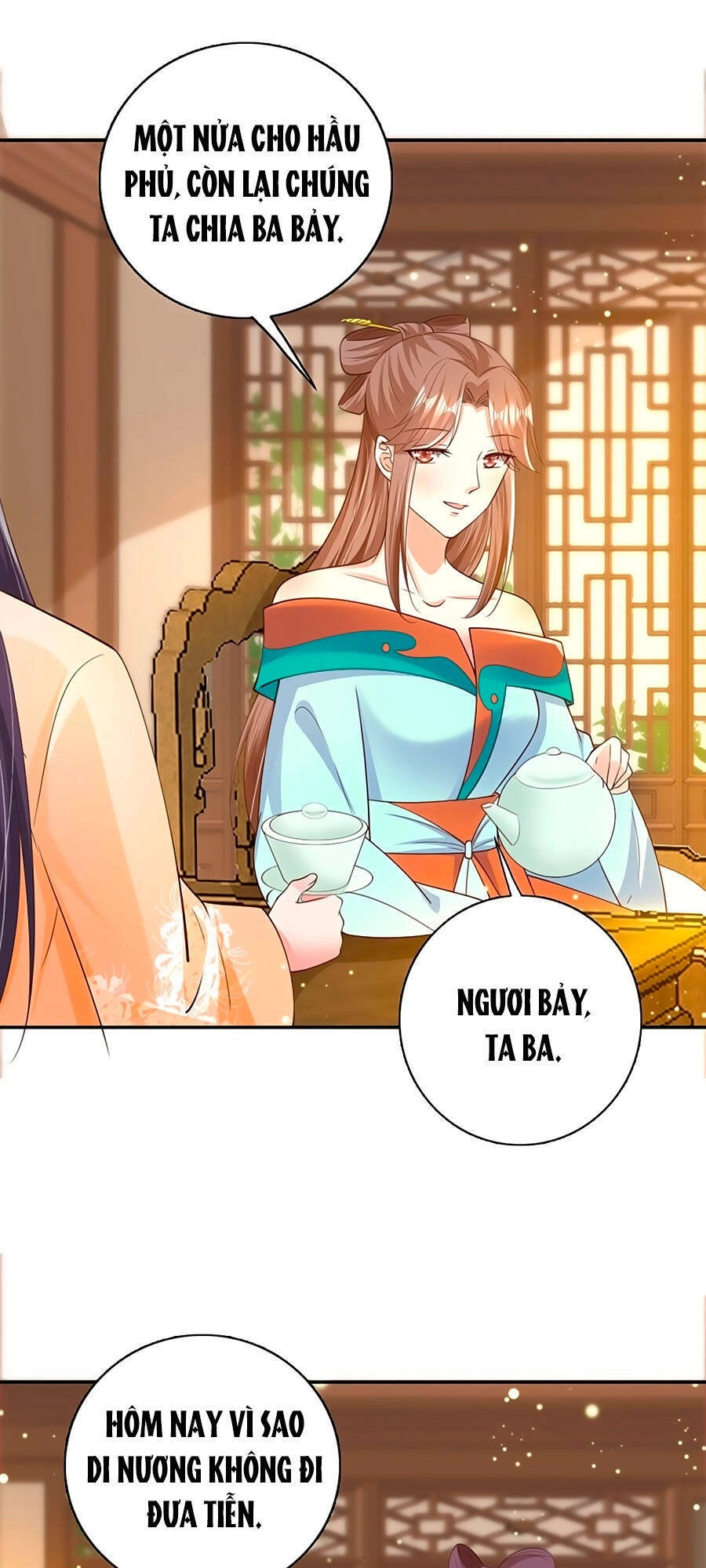 Phượng Ngự Tà Vương Chapter 64 - 29