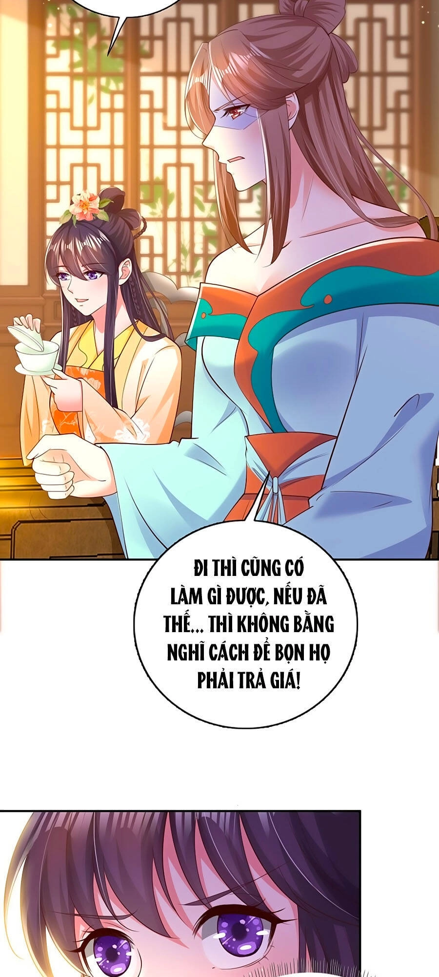 Phượng Ngự Tà Vương Chapter 64 - 30