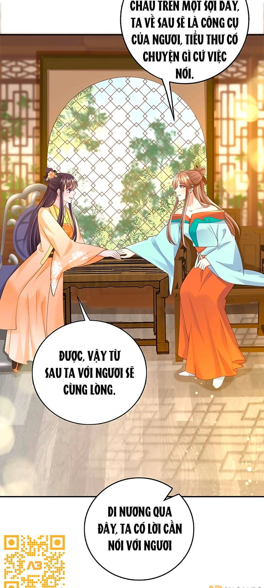 Phượng Ngự Tà Vương Chapter 64 - 33