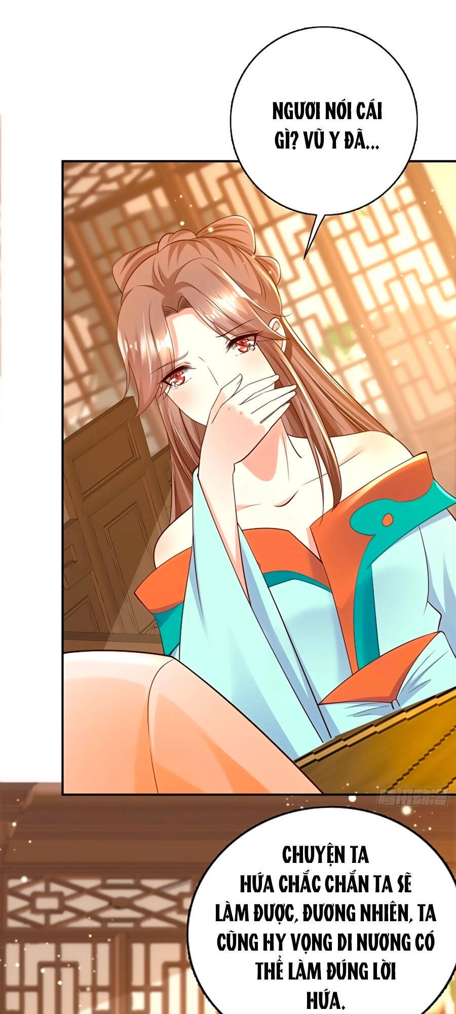 Phượng Ngự Tà Vương Chapter 65 - 2