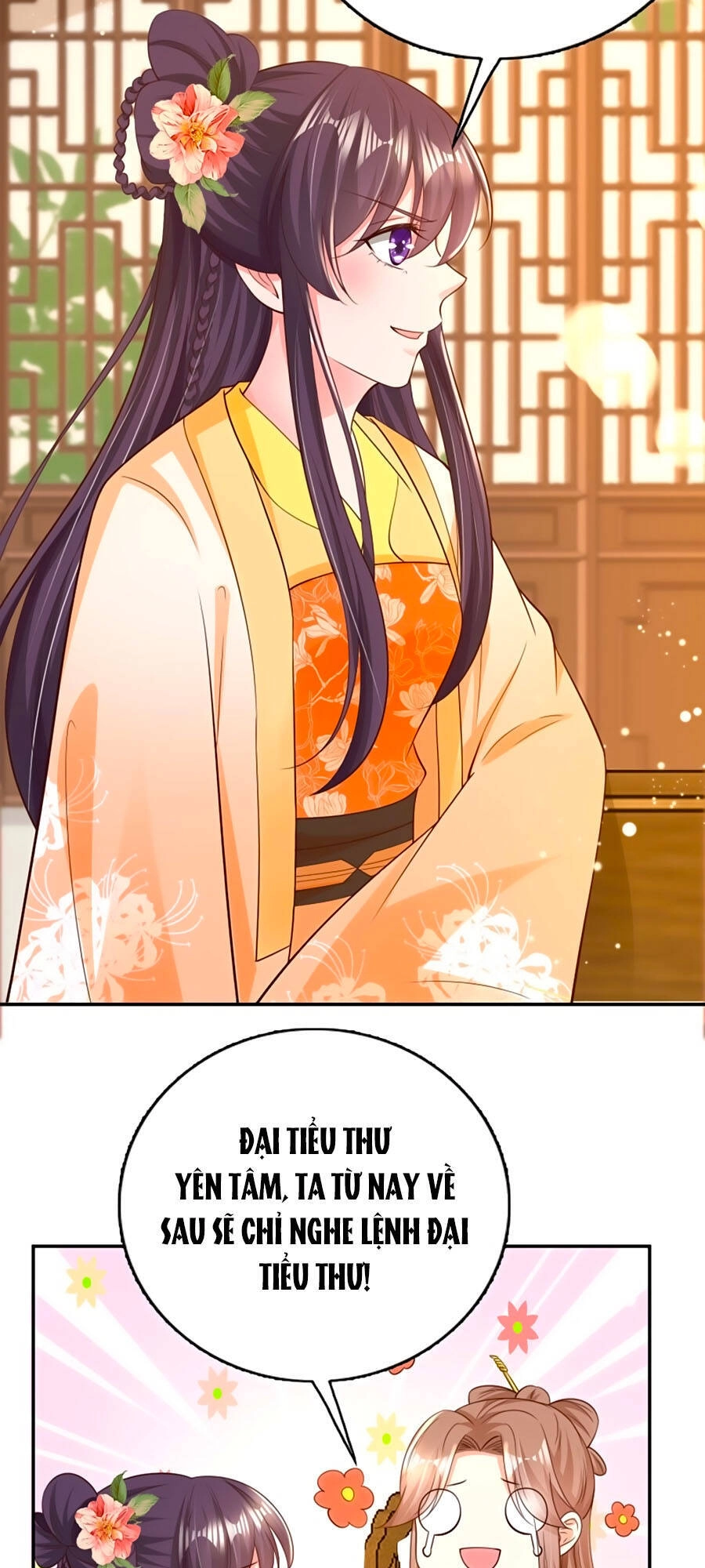 Phượng Ngự Tà Vương Chapter 65 - 3