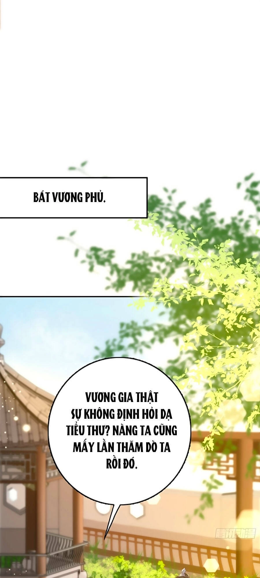 Phượng Ngự Tà Vương Chapter 65 - 5