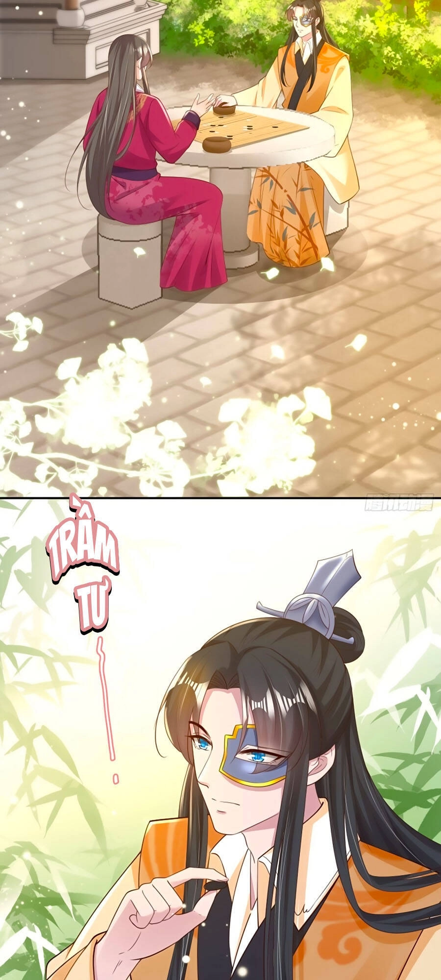 Phượng Ngự Tà Vương Chapter 65 - 6