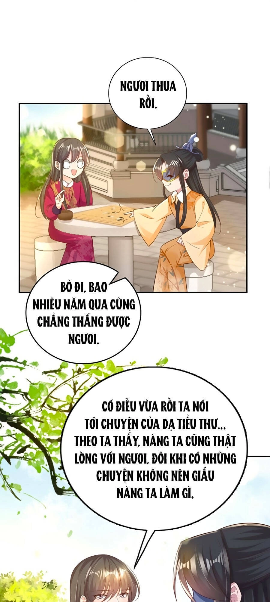 Phượng Ngự Tà Vương Chapter 65 - 8