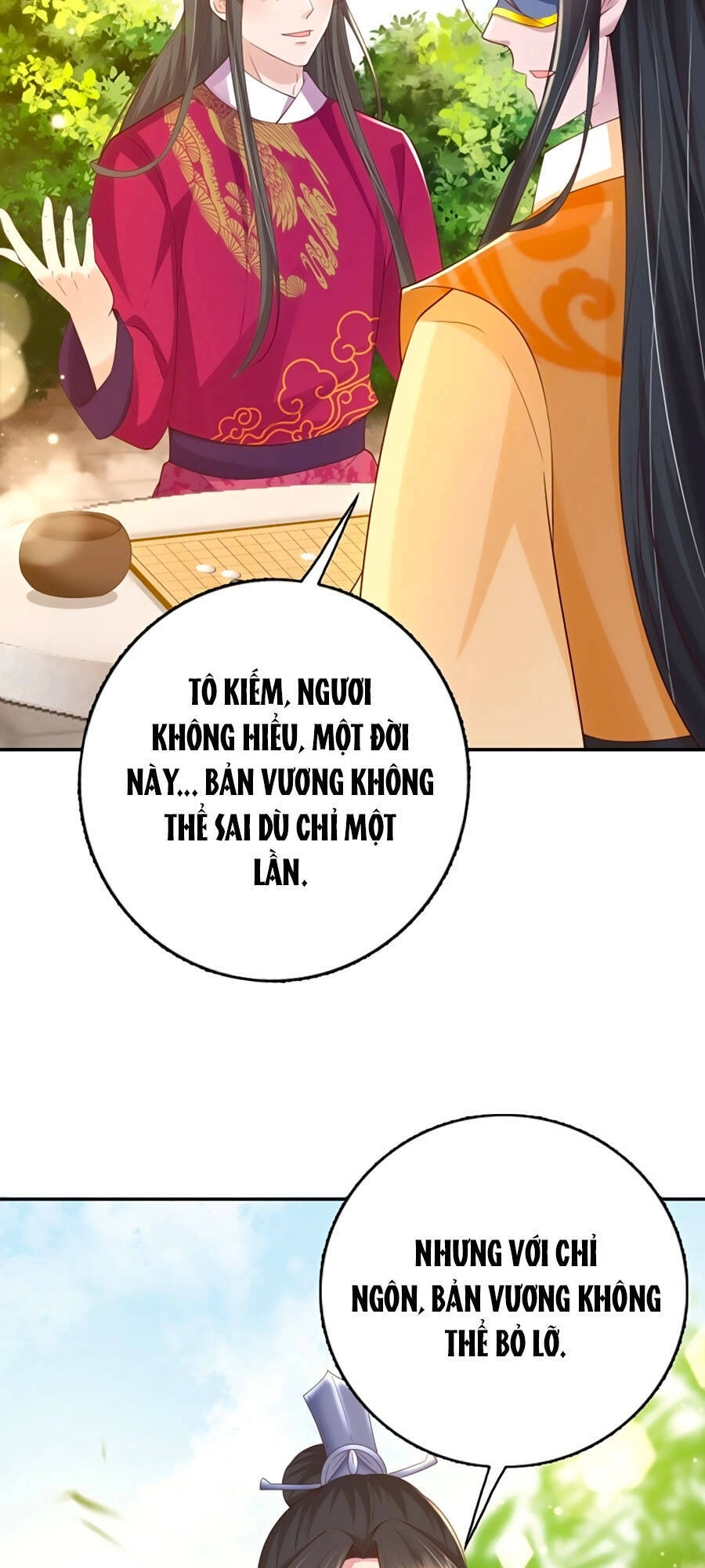 Phượng Ngự Tà Vương Chapter 65 - 9