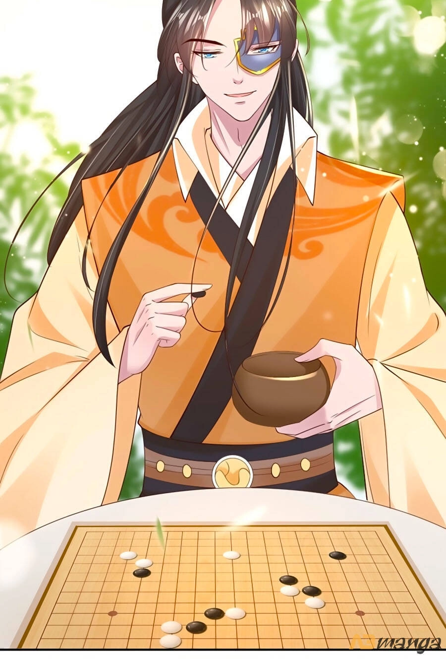 Phượng Ngự Tà Vương Chapter 65 - 10