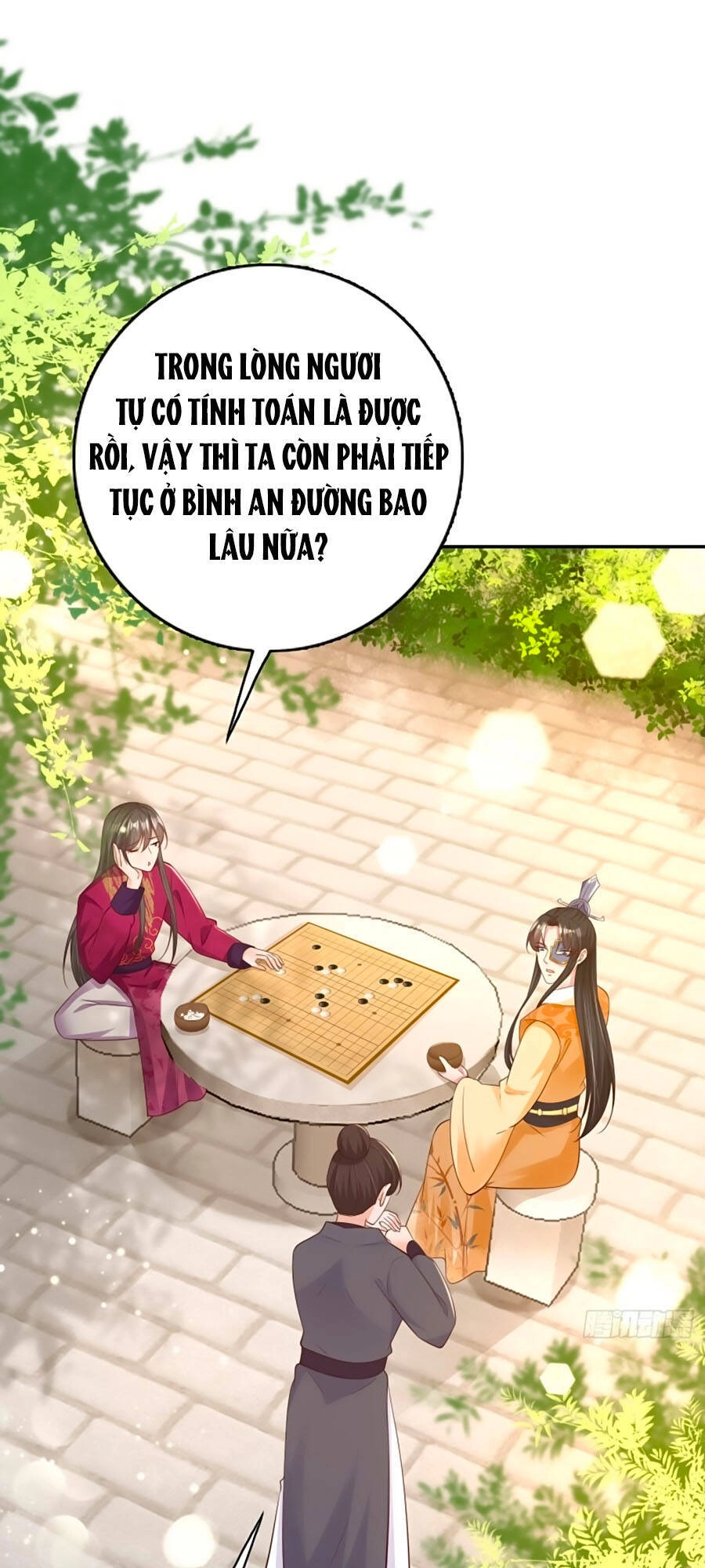 Phượng Ngự Tà Vương Chapter 65 - 11